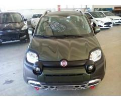 FIAT Panda Cross 1.3 MJT 95 CV S&S 4x4 - Immagine 2