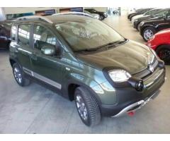 FIAT Panda Cross 1.3 MJT 95 CV S&S 4x4 - Immagine 3