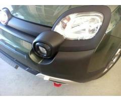 FIAT Panda Cross 1.3 MJT 95 CV S&S 4x4 - Immagine 4