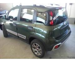 FIAT Panda Cross 1.3 MJT 95 CV S&S 4x4 - Immagine 6