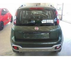 FIAT Panda Cross 1.3 MJT 95 CV S&S 4x4 - Immagine 7