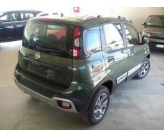 FIAT Panda Cross 1.3 MJT 95 CV S&S 4x4 - Immagine 8