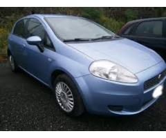 fiat punto 1200 benzina anno 2007 - Immagine 2