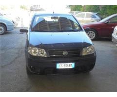 Fiat Punto 1.2 16V 5 porte Emotion - Immagine 3