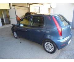 Fiat Punto 1.2 16V 5 porte Emotion - Immagine 4