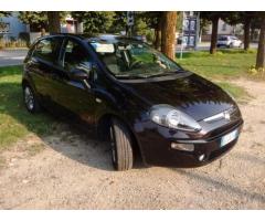 Fiat punto evo 2011 - Immagine 1