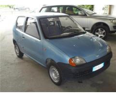 Fiat Seicento 900i cat S - Immagine 1