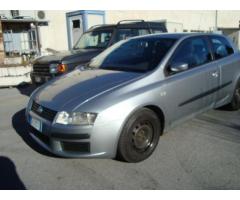 FIAT Stilo 1.9 JTD 3 porte Active - Immagine 3