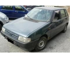 FIAT Uno FIAT UNO 60 SELECTA 5 PORTE - Immagine 1