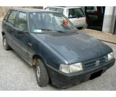 FIAT Uno FIAT UNO 60 SELECTA 5 PORTE - Immagine 3