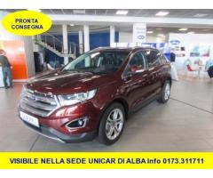 FORD Edge 2.0 TDCI 210 CV AWD C/AUT Titanium "KM0" - Immagine 1