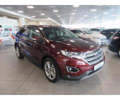 FORD Edge 2.0 TDCI 210 CV AWD C/AUT Titanium "KM0" - Immagine 3