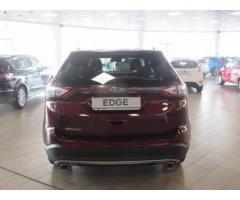 FORD Edge 2.0 TDCI 210 CV AWD C/AUT Titanium "KM0" - Immagine 4