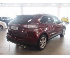 FORD Edge 2.0 TDCI 210 CV AWD C/AUT Titanium "KM0" - Immagine 7