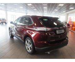 FORD Edge 2.0 TDCI 210 CV AWD C/AUT Titanium "KM0" - Immagine 8