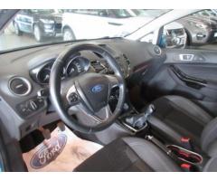 FORD Fiesta 1.4 5p. Bz.- GPL Titanium - Immagine 5