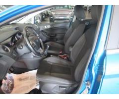 FORD Fiesta 1.4 5p. Bz.- GPL Titanium - Immagine 7