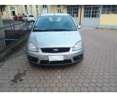 Ford focus Cmax - Immagine 2