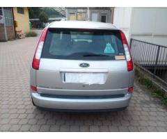 Ford focus Cmax - Immagine 3