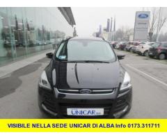 FORD Kuga 2.0 TDCI 140 CV 4WD Titanium - Immagine 1