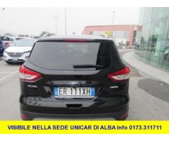 FORD Kuga 2.0 TDCI 140 CV 4WD Titanium - Immagine 3