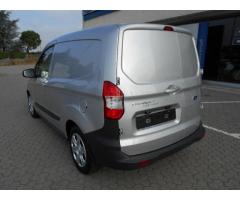 FORD Transit Courier 1.6 TDCi 95CV Van Trend "NUOVO DA IMMATRICOLARE" - Immagine 5