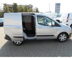 FORD Transit Courier 1.6 TDCi 95CV Van Trend "NUOVO DA IMMATRICOLARE" - Immagine 8