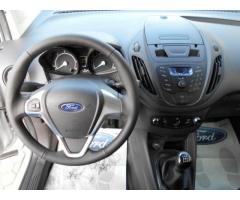 FORD Transit Courier 1.6 TDCi 95CV Van Trend "NUOVO DA IMMATRICOLARE" - Immagine 9