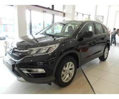 HONDA CR-V 1.6 i-DTEC Elegance Navi 4WD - Immagine 1