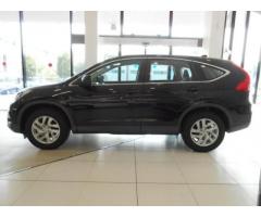 HONDA CR-V 1.6 i-DTEC Elegance Navi 4WD - Immagine 2