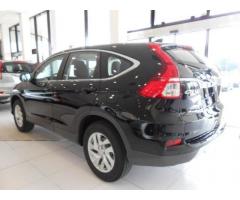 HONDA CR-V 1.6 i-DTEC Elegance Navi 4WD - Immagine 3