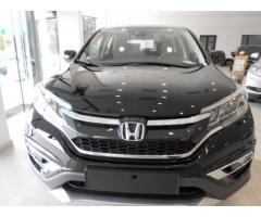 HONDA CR-V 1.6 i-DTEC Elegance Navi 4WD - Immagine 5