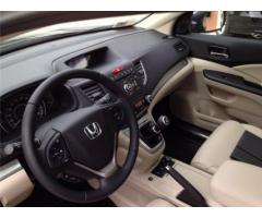 Honda CR-V 2.2 i-DTEC Executive - Immagine 5