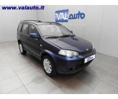 HONDA HR-V 1.6i 4WD CV124-NO garanzia!! - Immagine 1