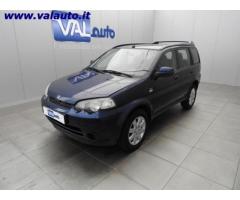 HONDA HR-V 1.6i 4WD CV124-NO garanzia!! - Immagine 2