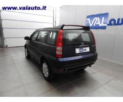 HONDA HR-V 1.6i 4WD CV124-NO garanzia!! - Immagine 3