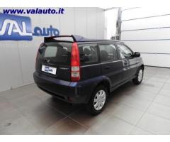 HONDA HR-V 1.6i 4WD CV124-NO garanzia!! - Immagine 4