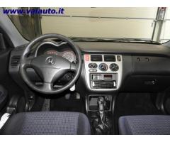 HONDA HR-V 1.6i 4WD CV124-NO garanzia!! - Immagine 8