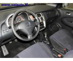 HONDA HR-V 1.6i 4WD CV124-NO garanzia!! - Immagine 10