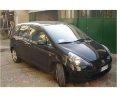 Honda Jazz - Immagine 1