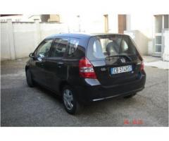 Honda Jazz - Immagine 2