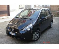 Honda Jazz - Immagine 3