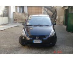 Honda Jazz - Immagine 4