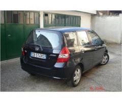 Honda Jazz - Immagine 5