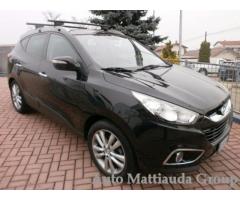 HYUNDAI iX35 2.0 CRDi 184CV High 4WD C.A - Immagine 1