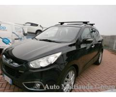 HYUNDAI iX35 2.0 CRDi 184CV High 4WD C.A - Immagine 3