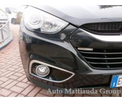 HYUNDAI iX35 2.0 CRDi 184CV High 4WD C.A - Immagine 4