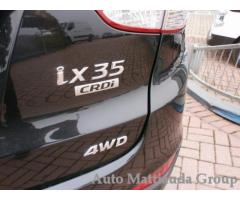 HYUNDAI iX35 2.0 CRDi 184CV High 4WD C.A - Immagine 7