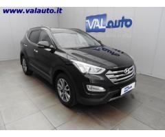 HYUNDAI Santa Fe 2.0 CRDI 4WD COMFORT PLUS CV150-Garantita! - Immagine 1