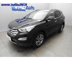 HYUNDAI Santa Fe 2.0 CRDI 4WD COMFORT PLUS CV150-Garantita! - Immagine 2